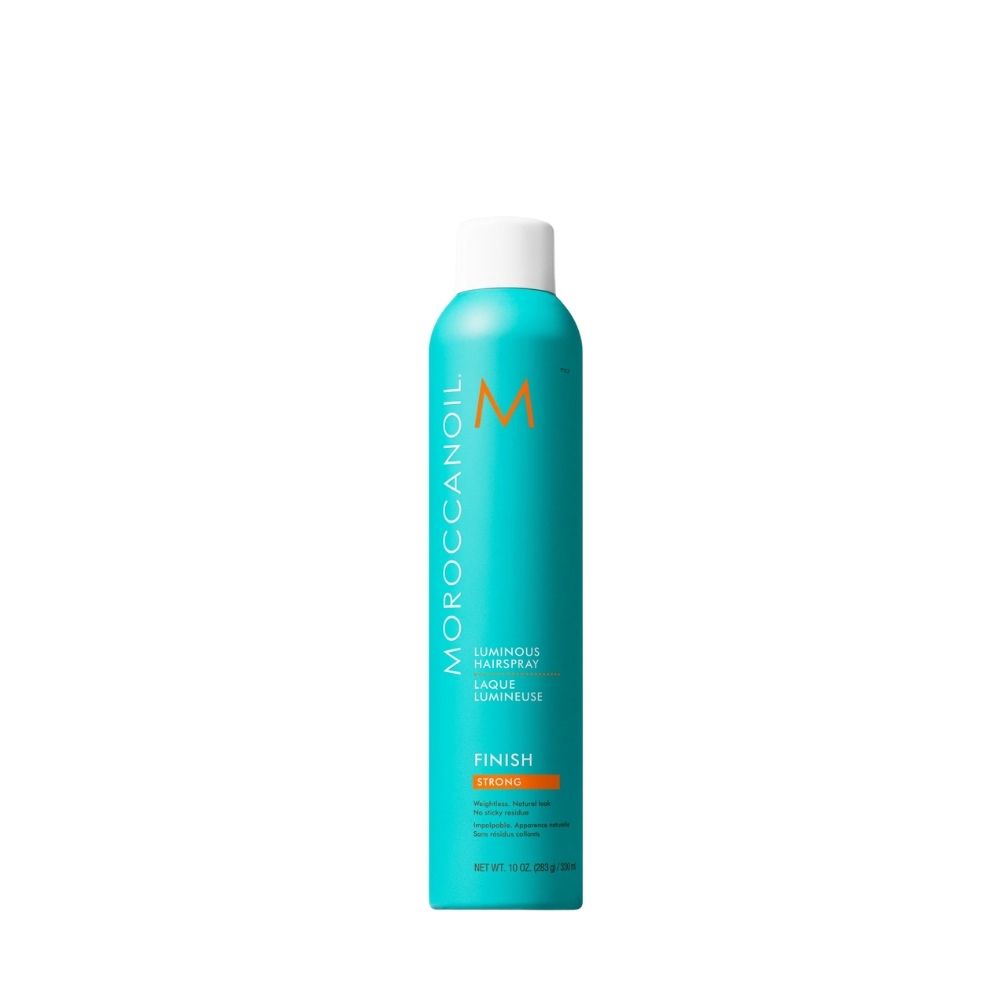 Luminous Hair Spray Strong Luminous Hair Spray Strong