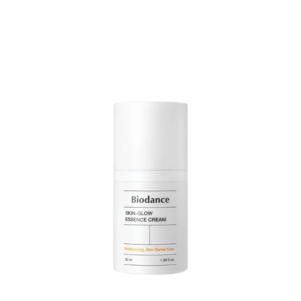 Skin-Glow Essence Cream