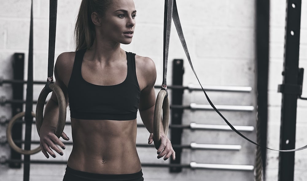 Tägliches 10-Minuten Workout