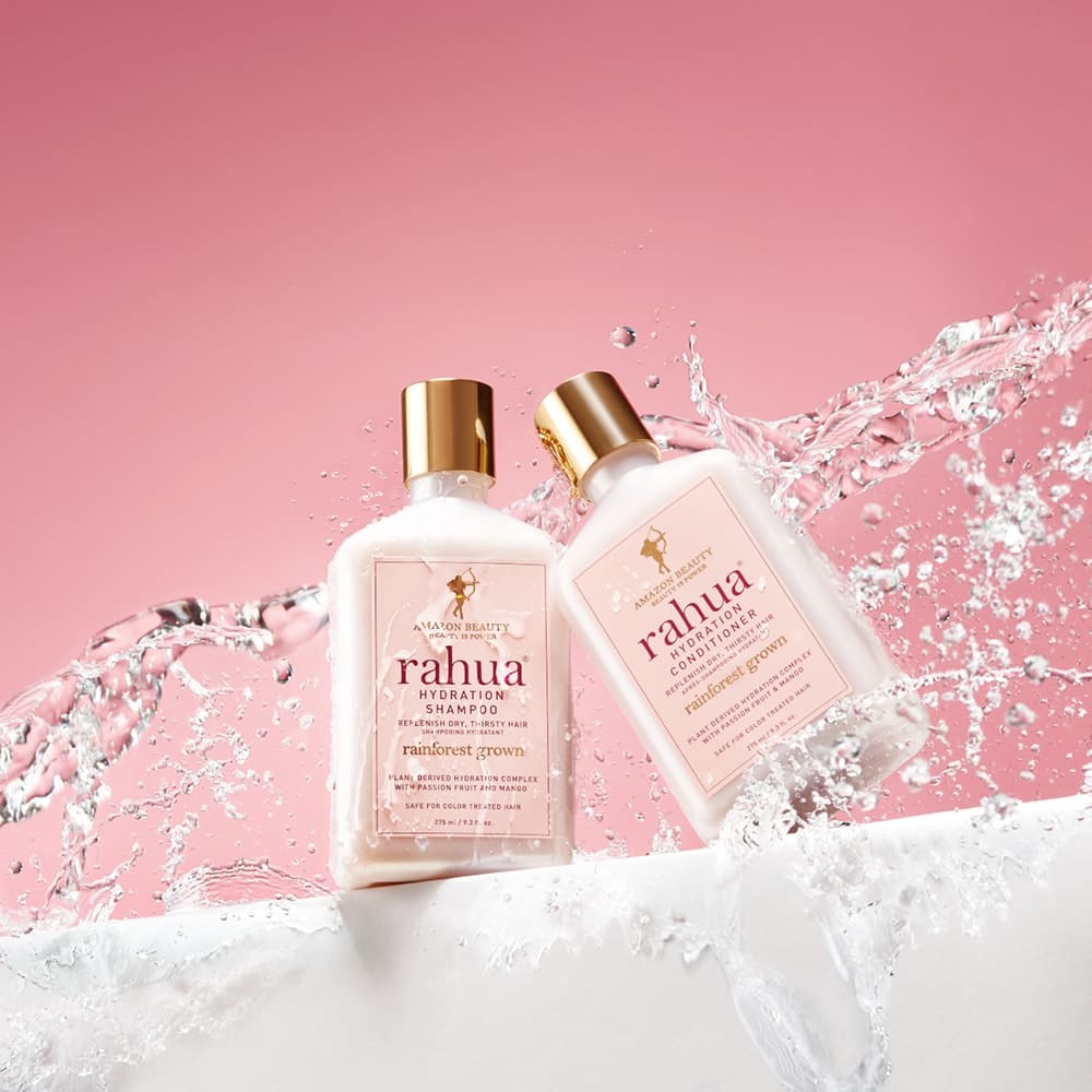 Rahua Hydration Shampoo I Amazon Beauty