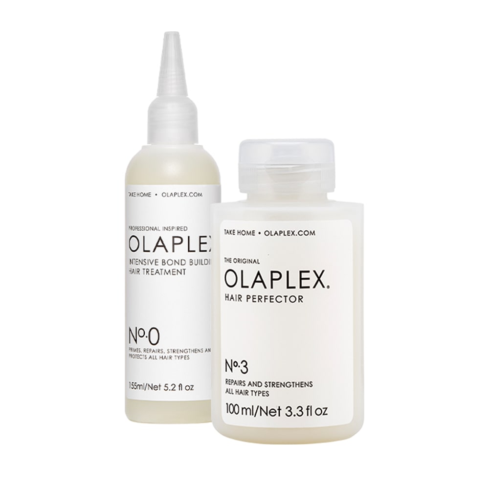 OLAPLEX Mini Set | OLAPLEX 