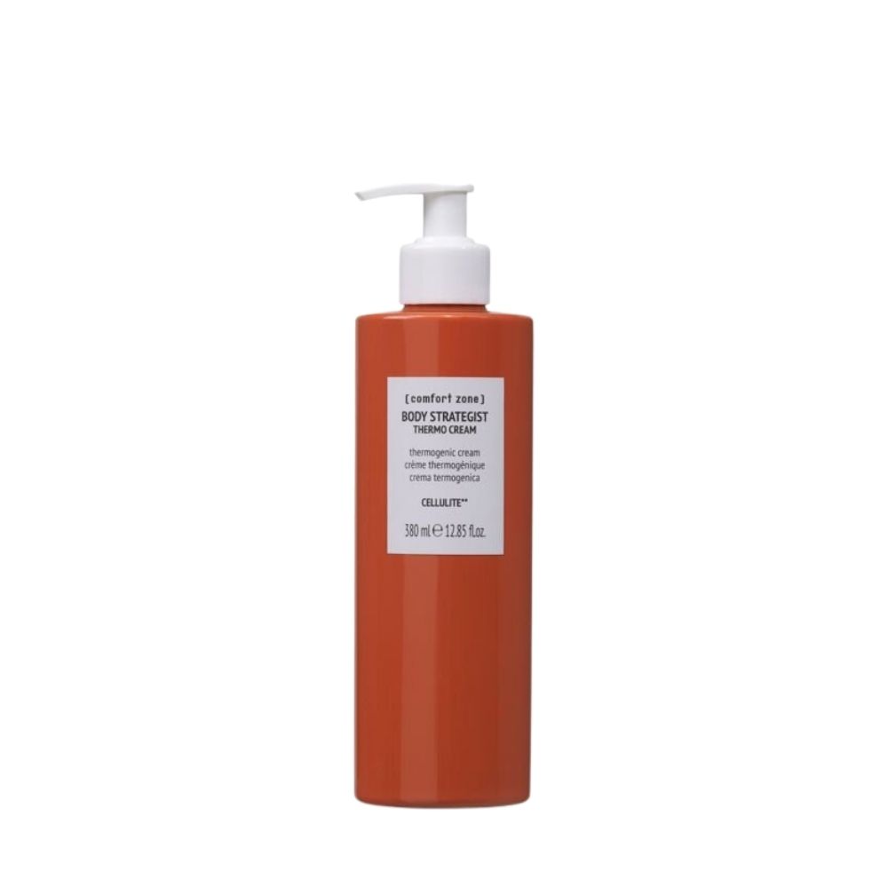BODY STRATEGIST Thermo Cream BODY STRATEGIST Thermo Cream