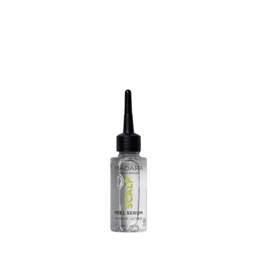 Scalp Peel Serum Scalp Peel Serum