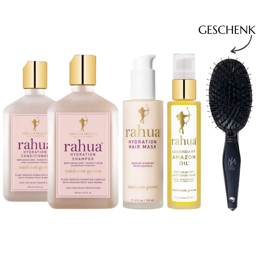 Rahua Hydration Intense Haircare Set 