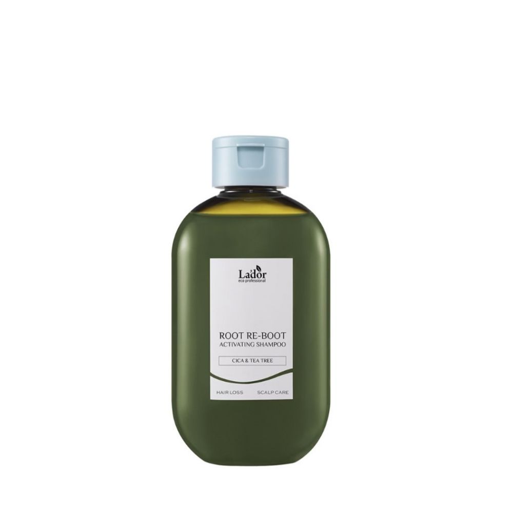 Root Re-Boot Activating Shampoo (Cica & Tea Tree) Root Re-Boot Activating Shampoo (Cica & Tea Tree)