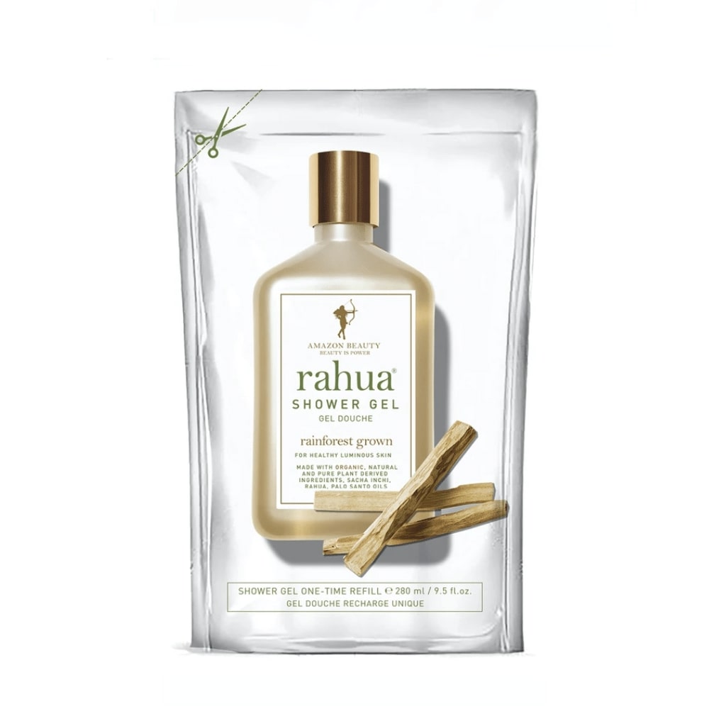 Rahua Body Shower Gel Refill 