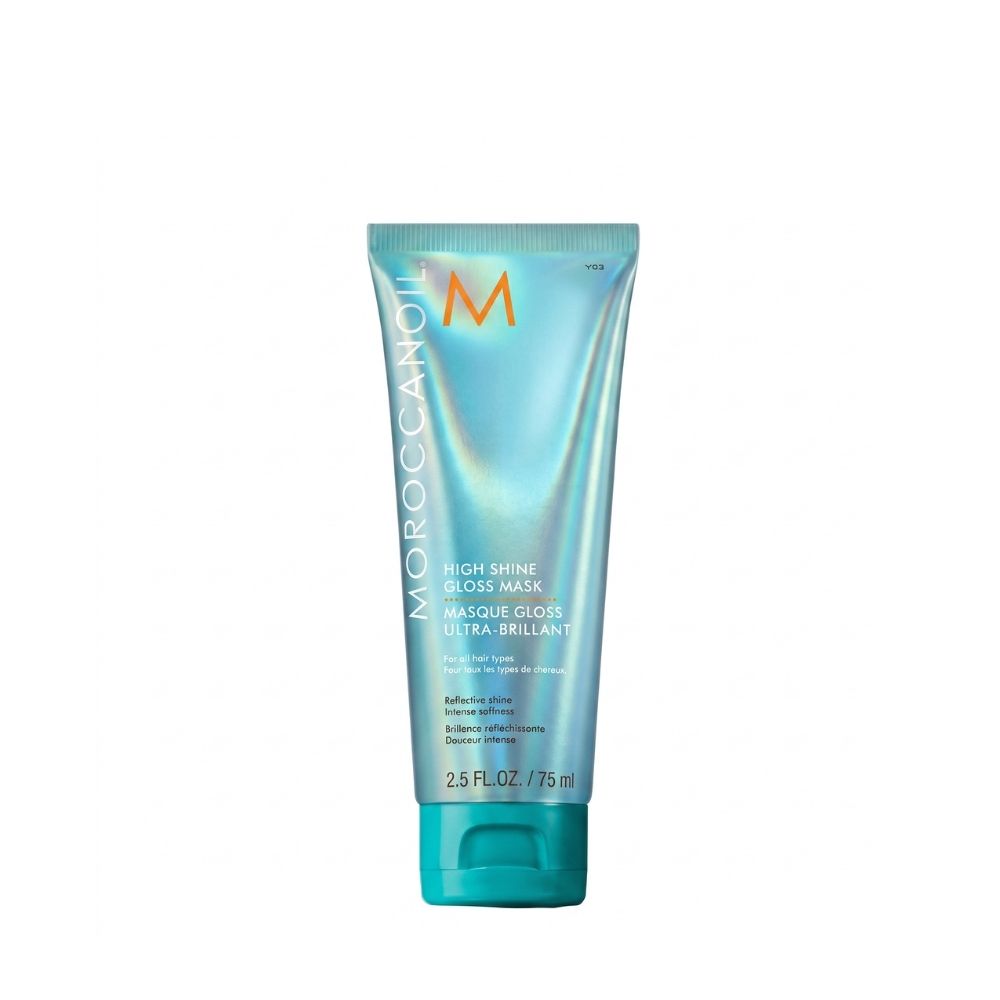 High Shine Gloss Mask 75ml