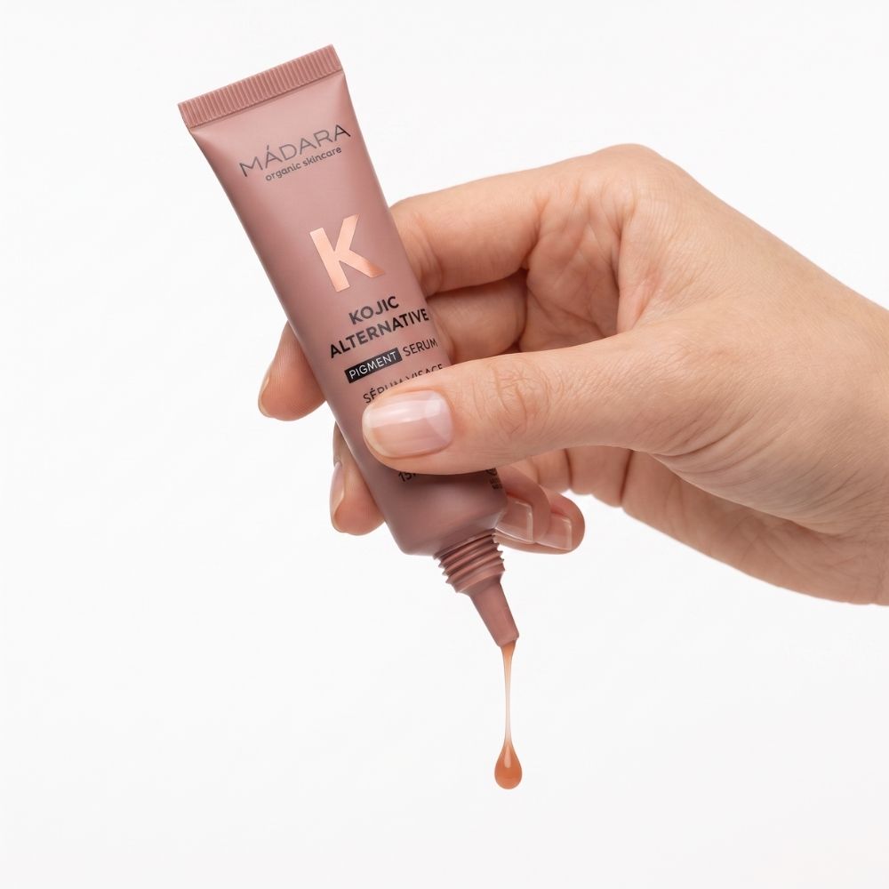 Kojic Alternative Pigment Serum 15ml Kojic Alternative Pigment Serum 15ml