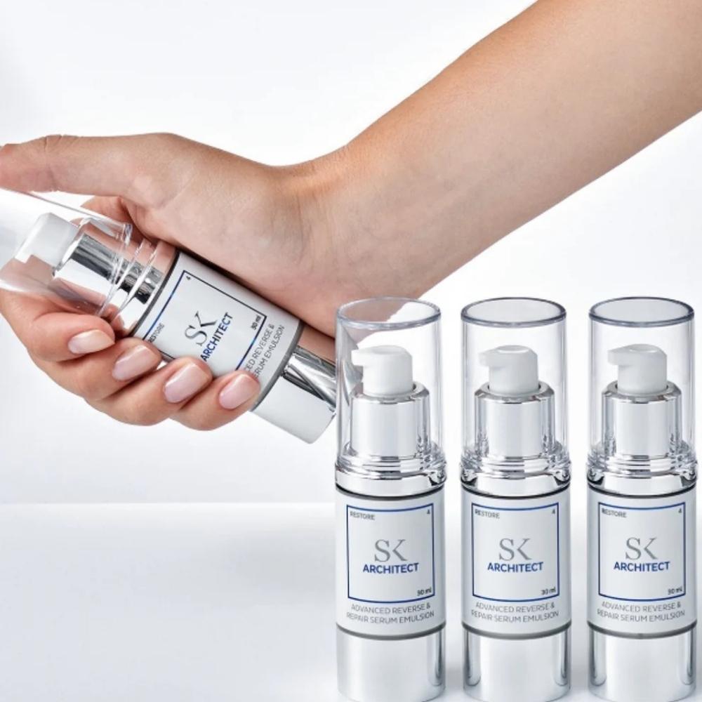Architect - Intensive facial serum 