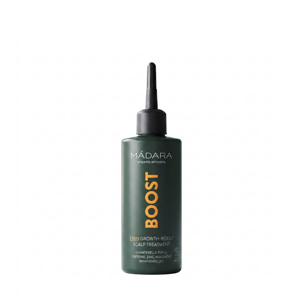 BOOST 3-Min Growth-Boost Scalp Treatment BOOST 3-Min Growth-Boost Scalp Treatment