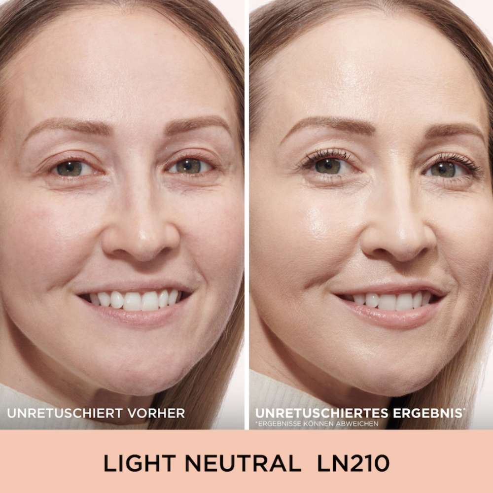 Do It All Radiant Concealer - Light Neutral #210