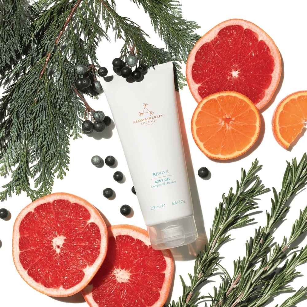 Revive Body Gel Revive Body Gel