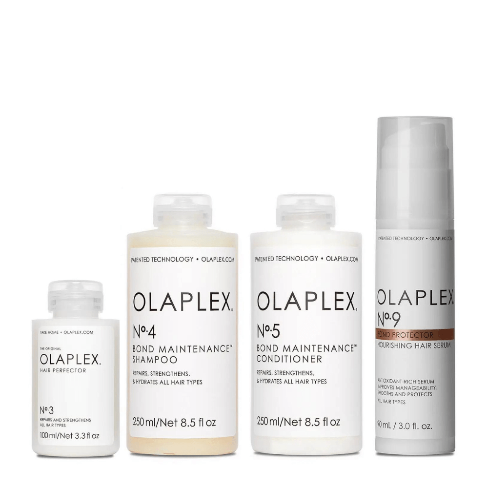 RepairingHairProtectorSet5-min Repairing Hair Protector Set - NO.3, 4, 5 & 9