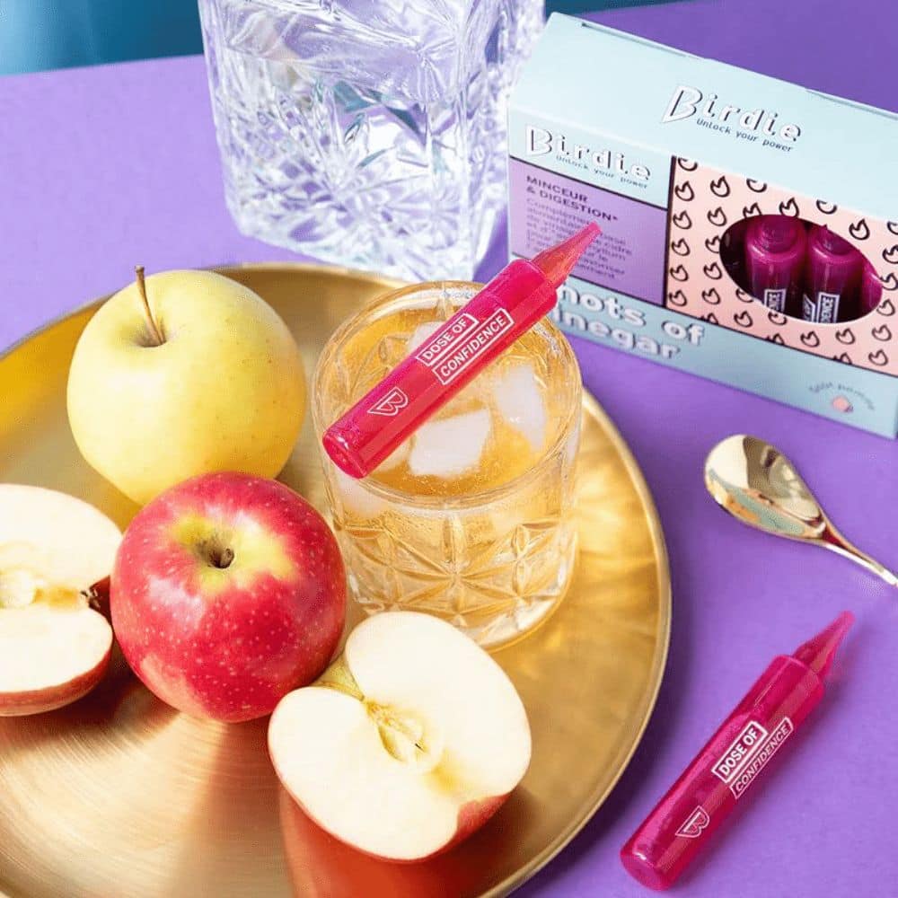 Shots of Vinegar Shots of Vinegar