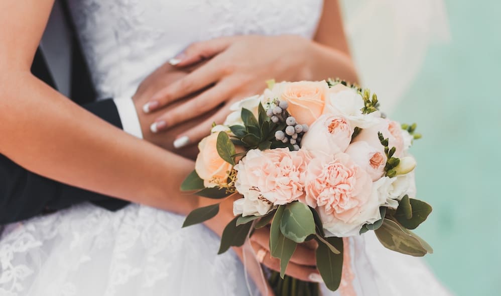 Zu Gast auf einer Hochzeit: Was gilt es zu beachten?