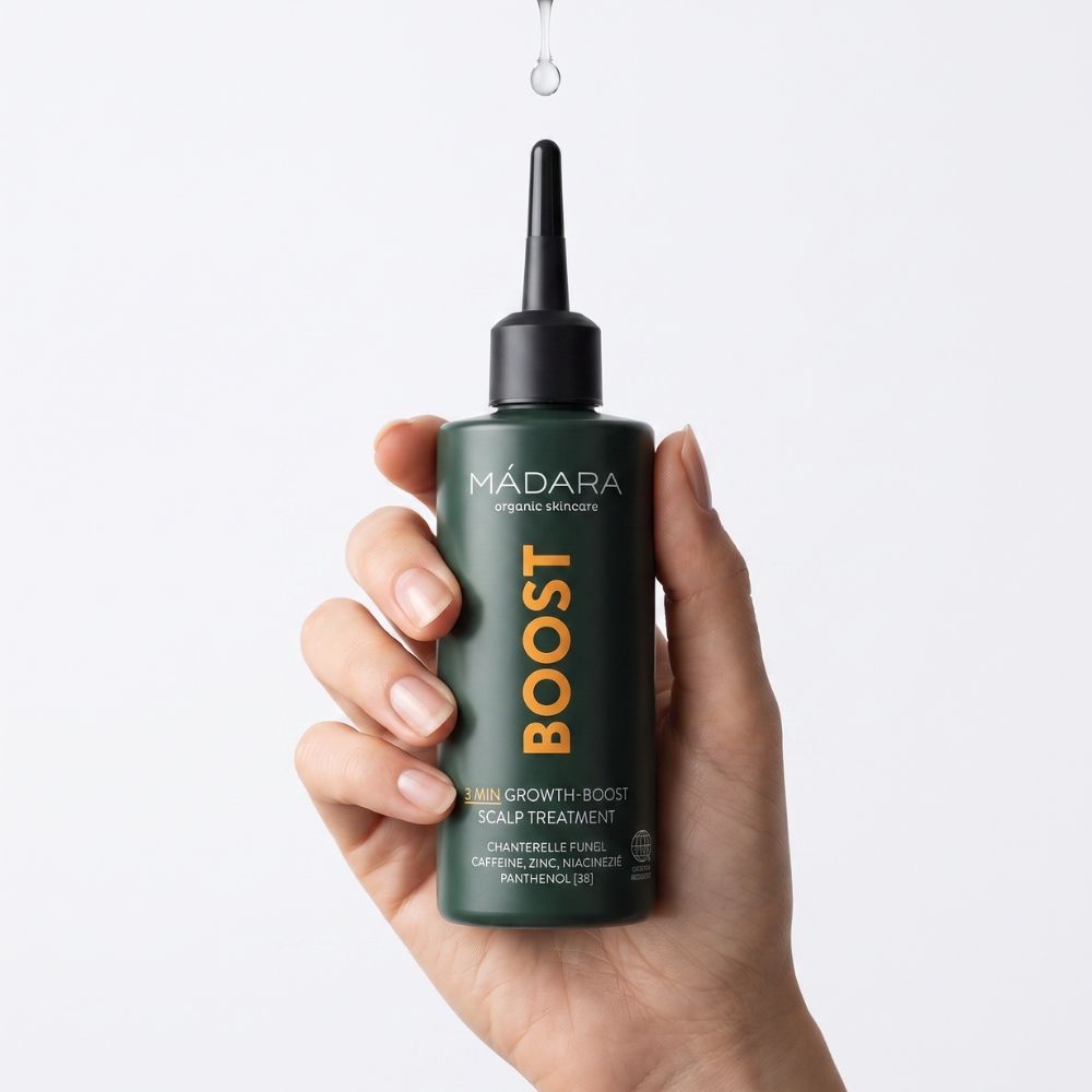 BOOST 3-Min Growth-Boost Scalp Treatment
