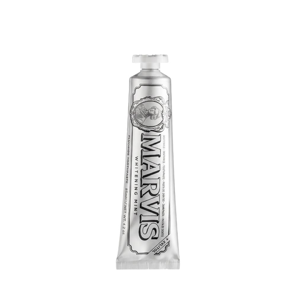 Whitening Mint Toothpaste