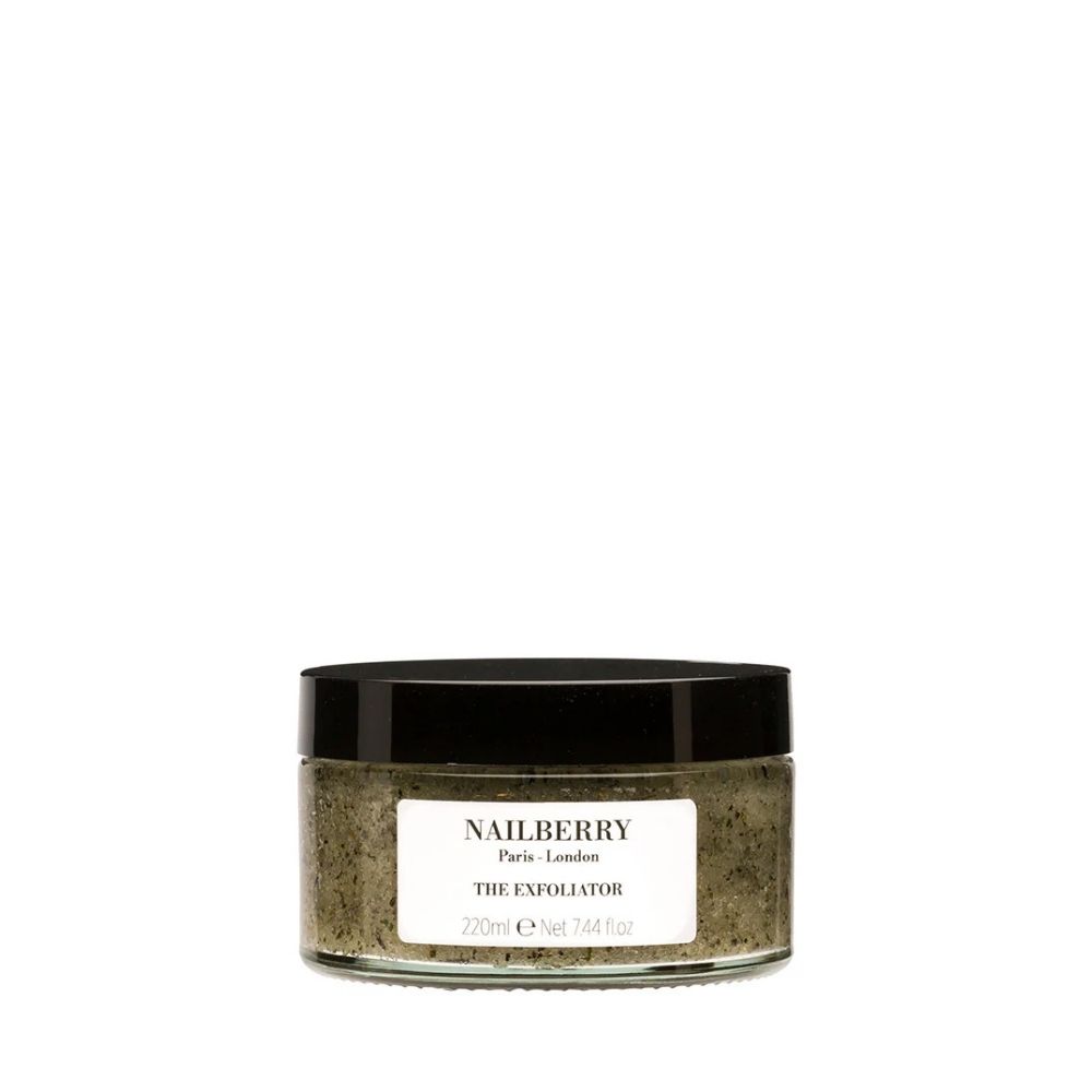 The Exfoliator 