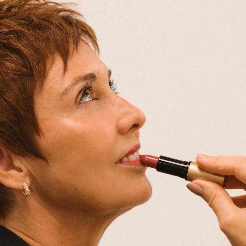 Lipstick 03 Kirra Pink Lipstick 03 Kirra Pink