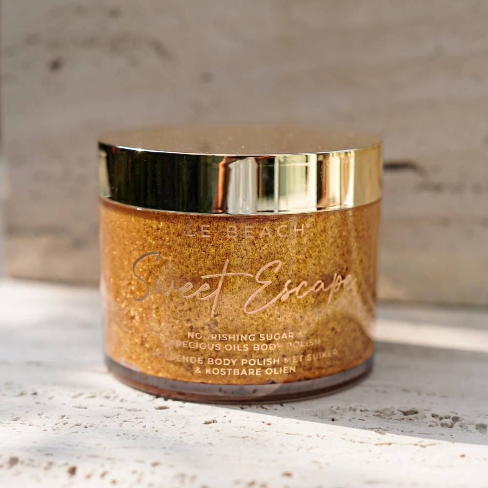 Sweet Escape Sugar Skin Polish