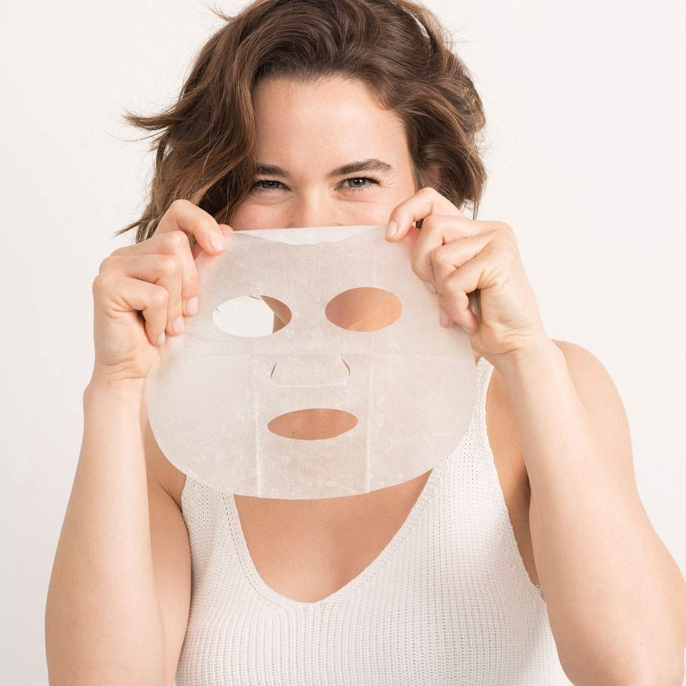 SOS Express Comfort Shot Mask SOS Express Comfort Shot Mask