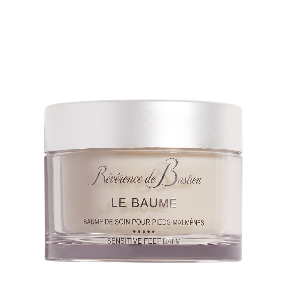 Le Baume - Sensitive Feet Balm 200ml Le Baume - Sensitive Feet Balm 200ml