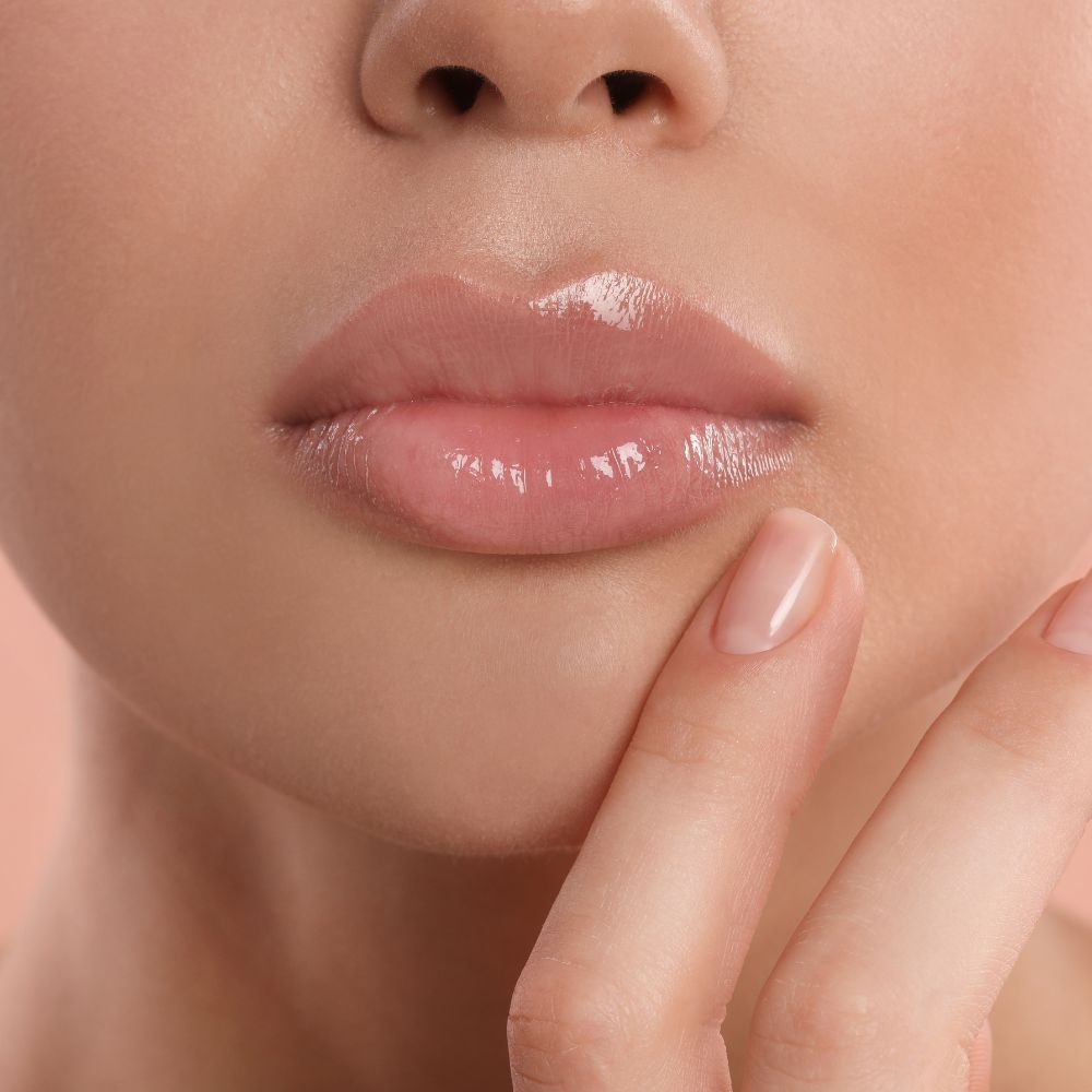 Trésor Solaire Beruhigender Lippenbalsam mit Orangenblütenduft Trésor Solaire Beruhigender Lippenbalsam mit Orangenblütenduft