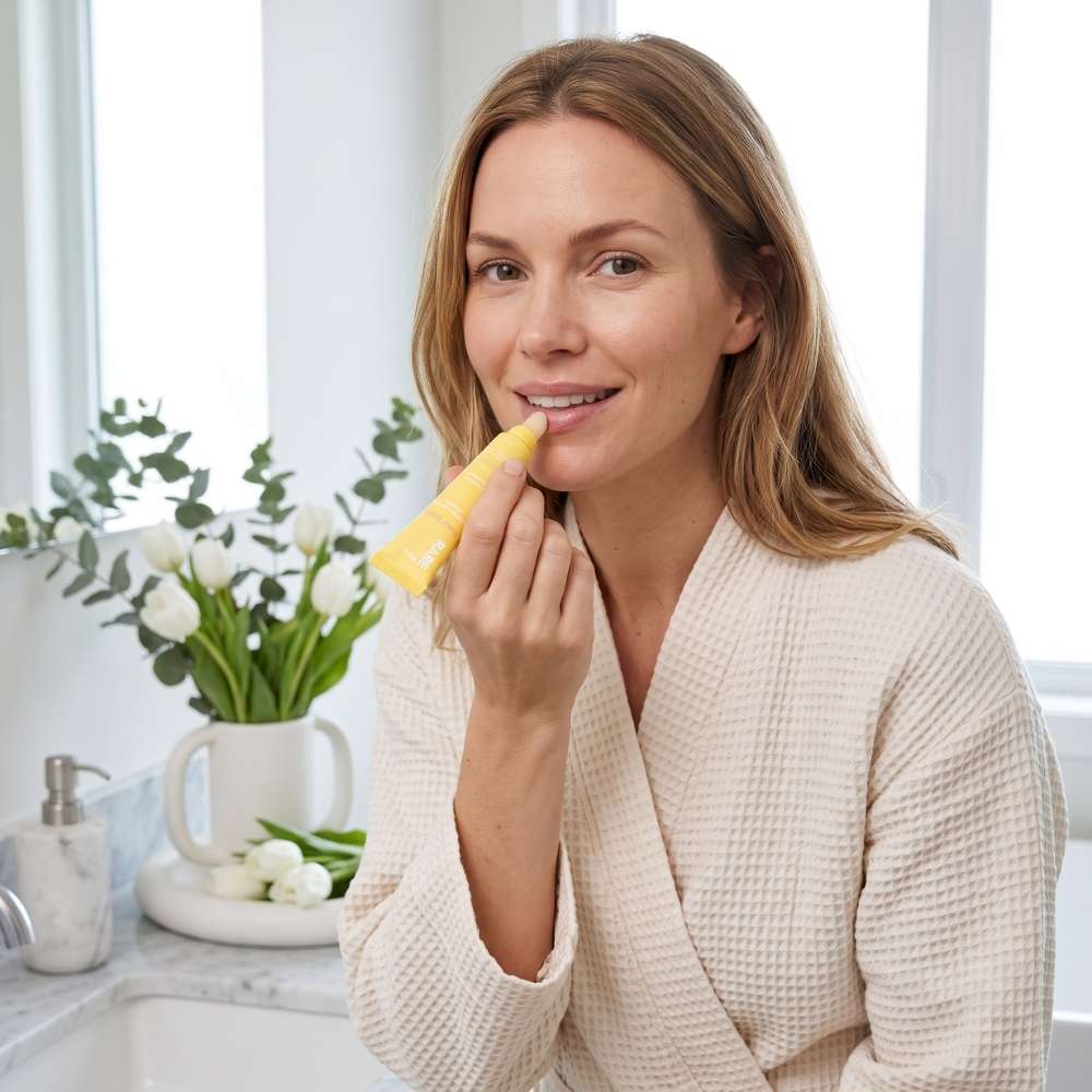 Trésor Solaire Lip Balm