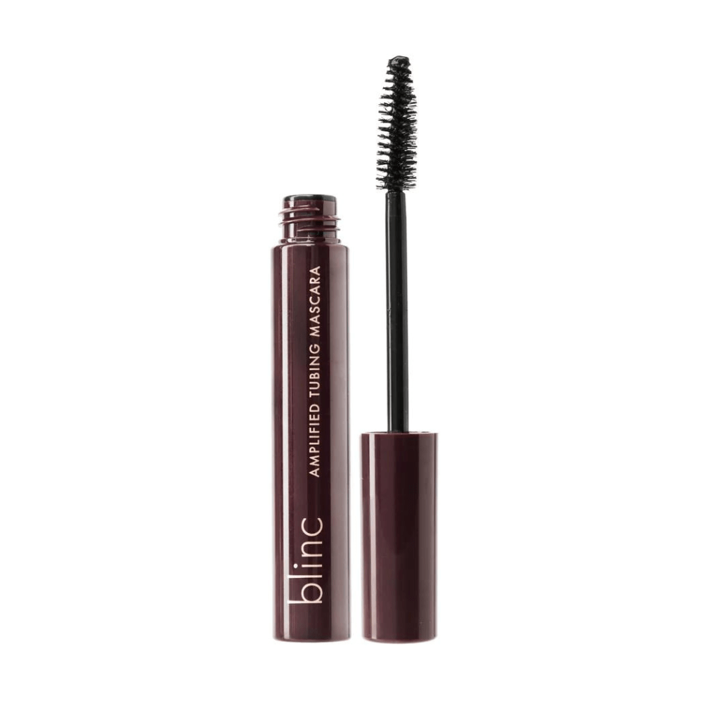 Amplified Tubing Mascara Dark Brown