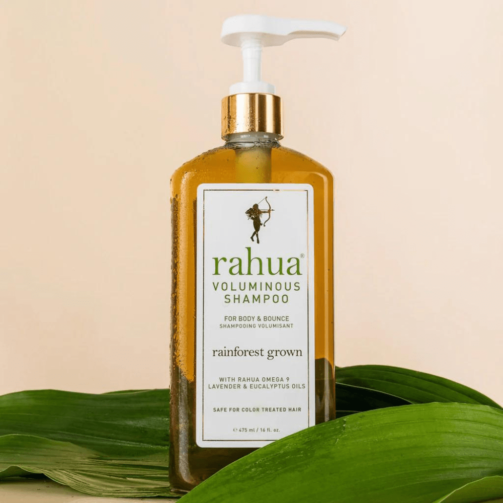 Rahua Voluminous Shampoo 475ml