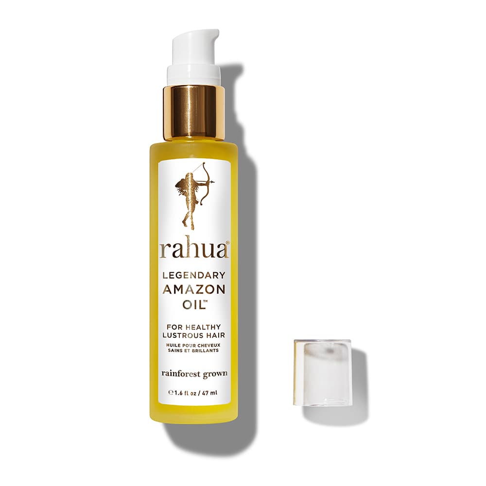 Rahua Hydration Trio: Shampoo & Conditioner & Legendary Amazon Oil | Rahua