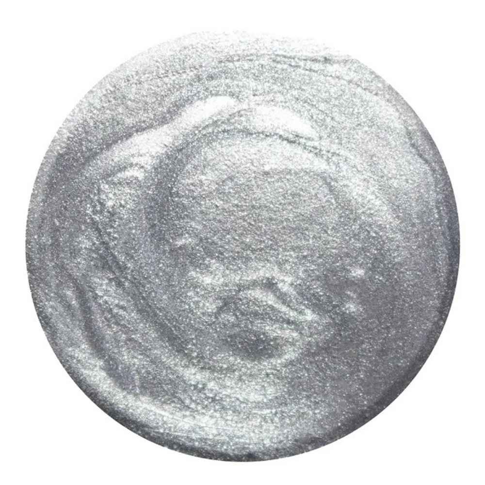 Chrome Silver Served