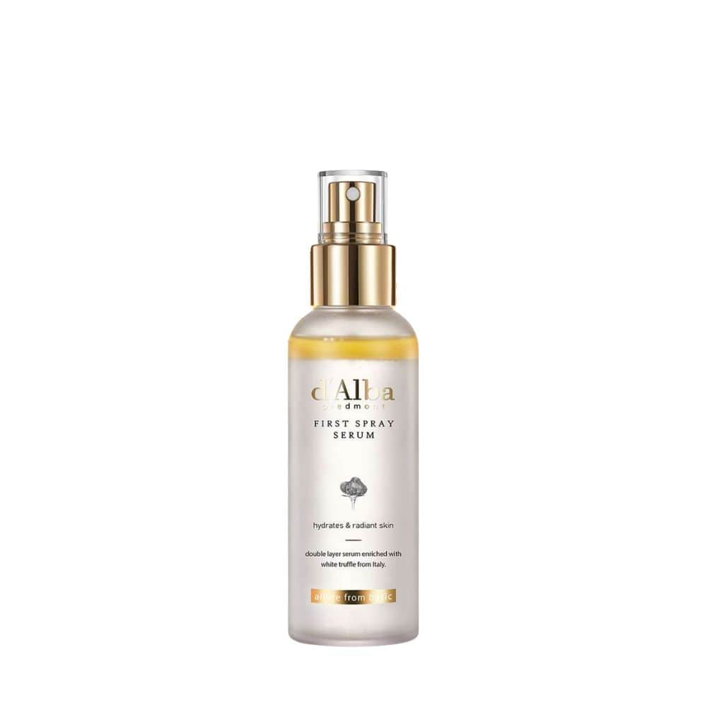 White Truffle First Spray Serum 100ml White Truffle First Spray Serum 100ml