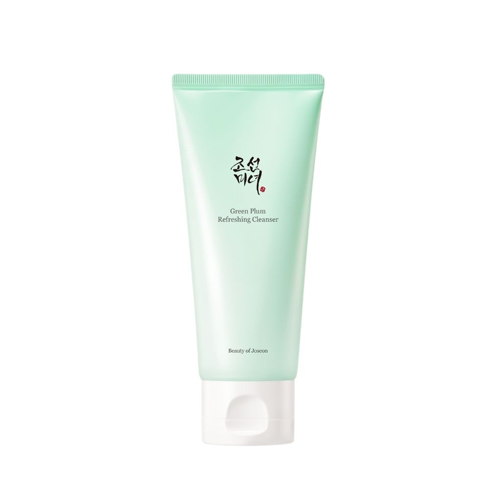 Green Plum Refreshing Cleanser Green Plum Refreshing Cleanser
