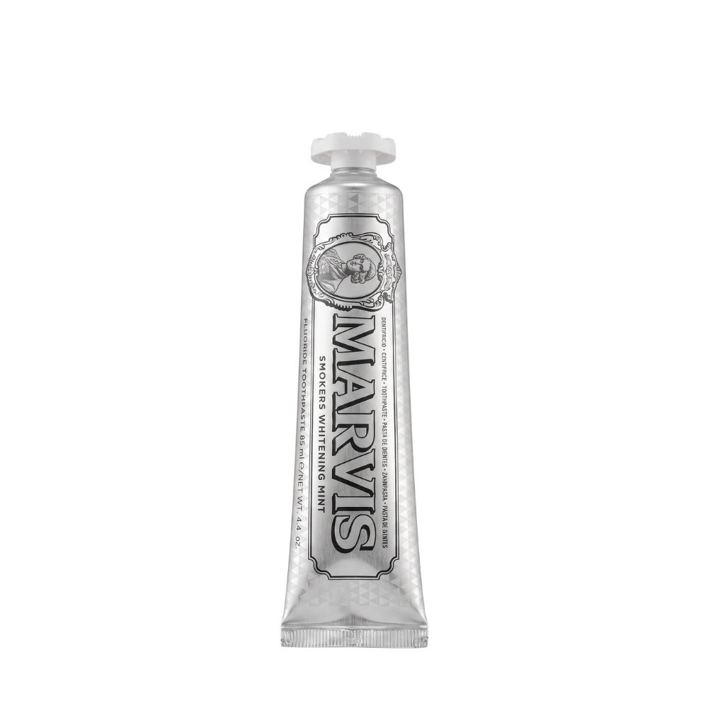 Smokers Whitening Mint Toothpaste Smokers Whitening Mint Toothpaste