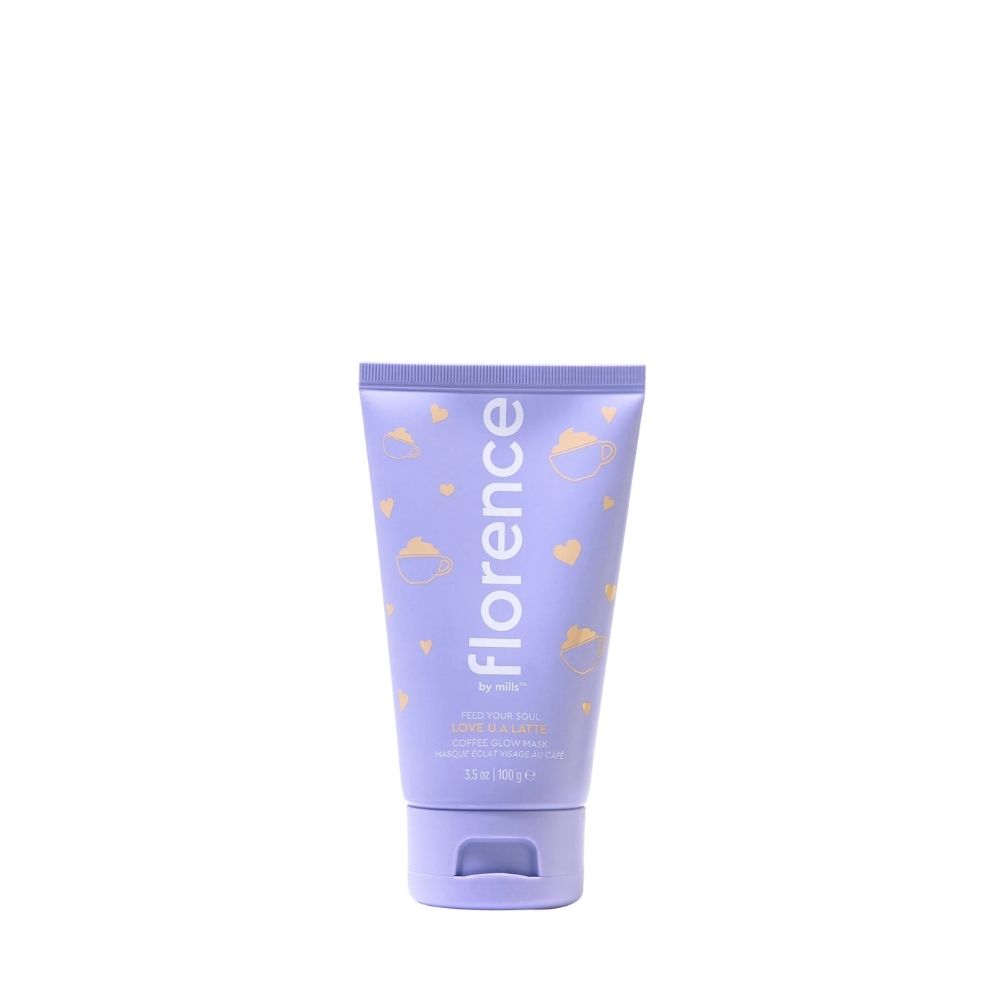 Feed Your Soul Love U A Latte Coffee Glow Mask Feed Your Soul Love U A Latte Coffee Glow Mask