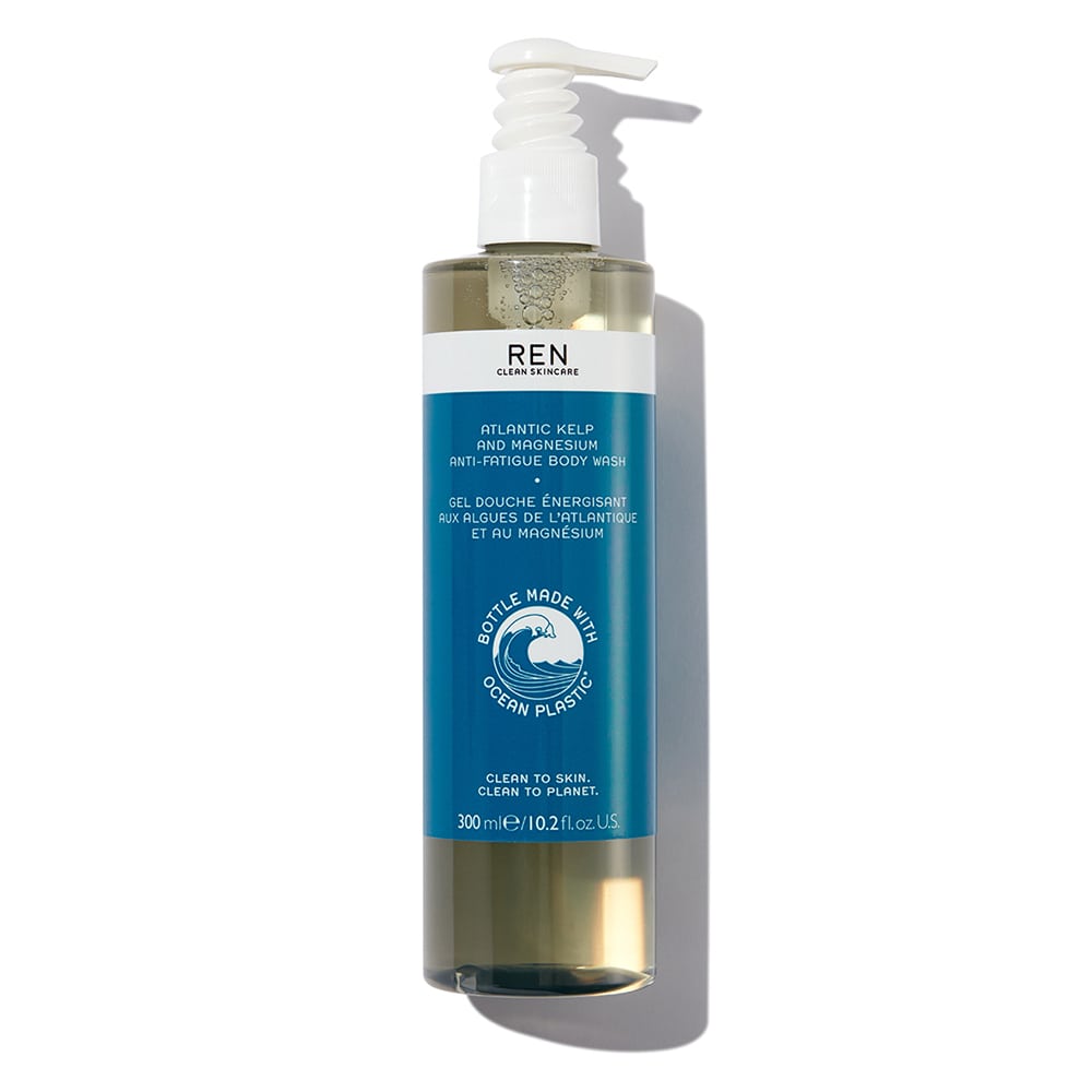 Atlantic Kelp & Magnesium Body Wash