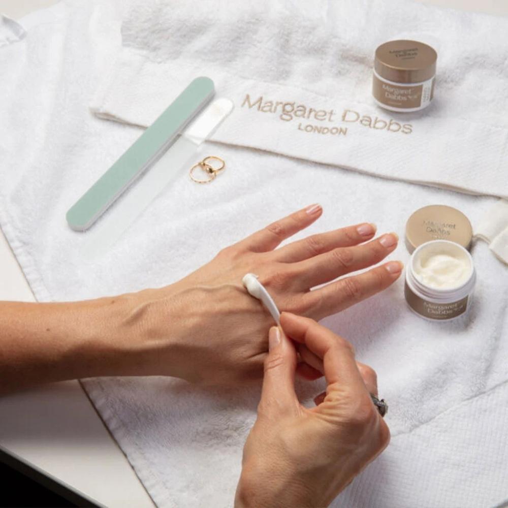 PURE Overnight Hand Mask