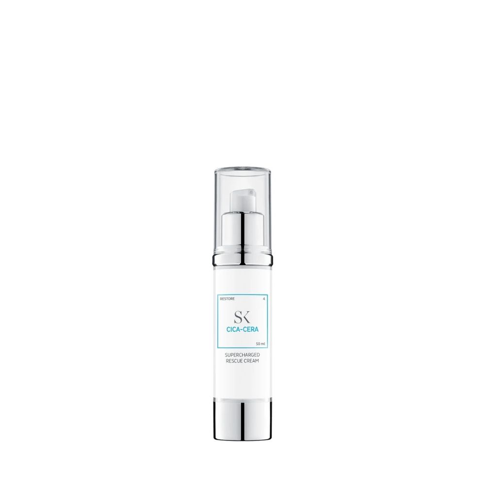 Cica-Cera - Soothing face cream