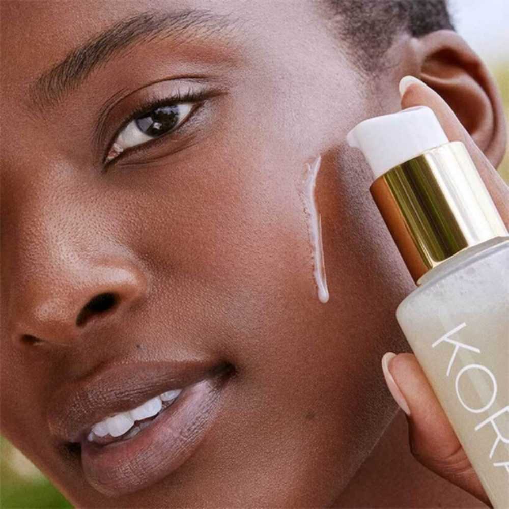 Milky Mushroom Gentle Cleansing Oil Milky Mushroom Gentle Cleansing Oil