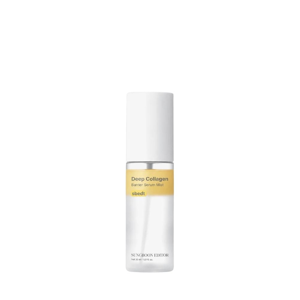 Deep Collagen Barrier Serum Mist 30ml Deep Collagen Barrier Serum Mist 30ml