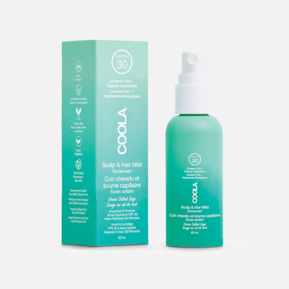 Classic Scalp & Hair Mist SPF30