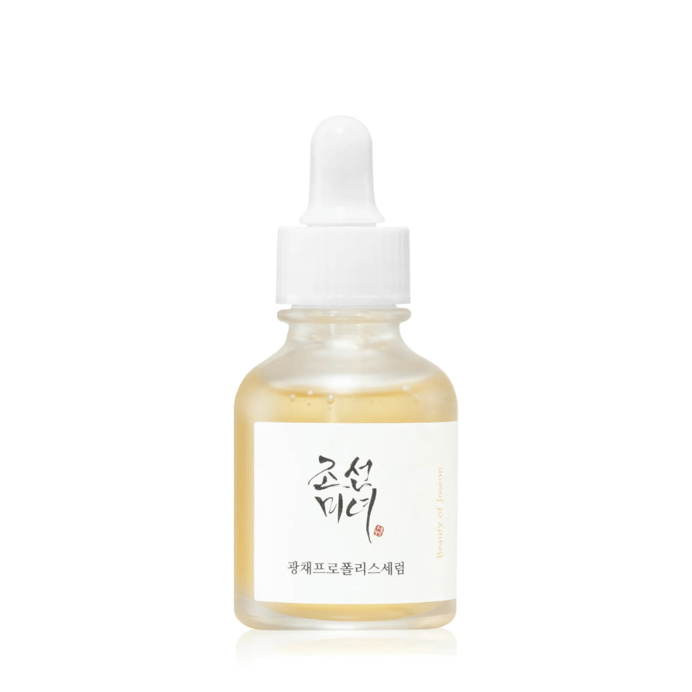 Glow Serum Propolis + Niacinamide 