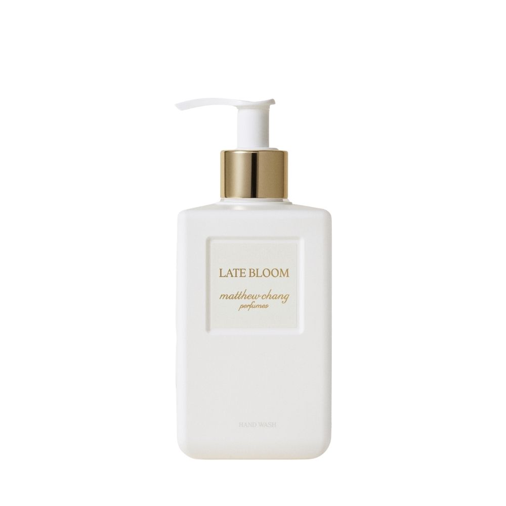 Late Bloom Hand Wash