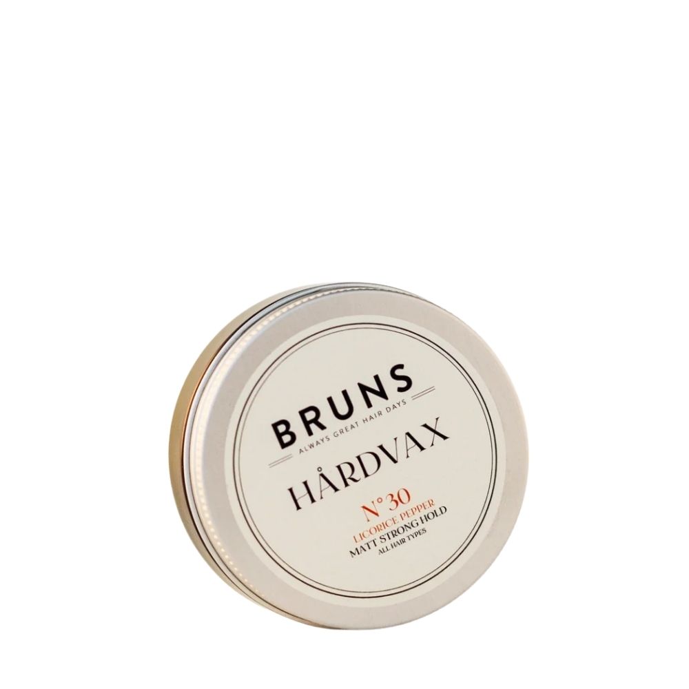 Nr. 30 Hair Wax Nr. 30 Hair Wax