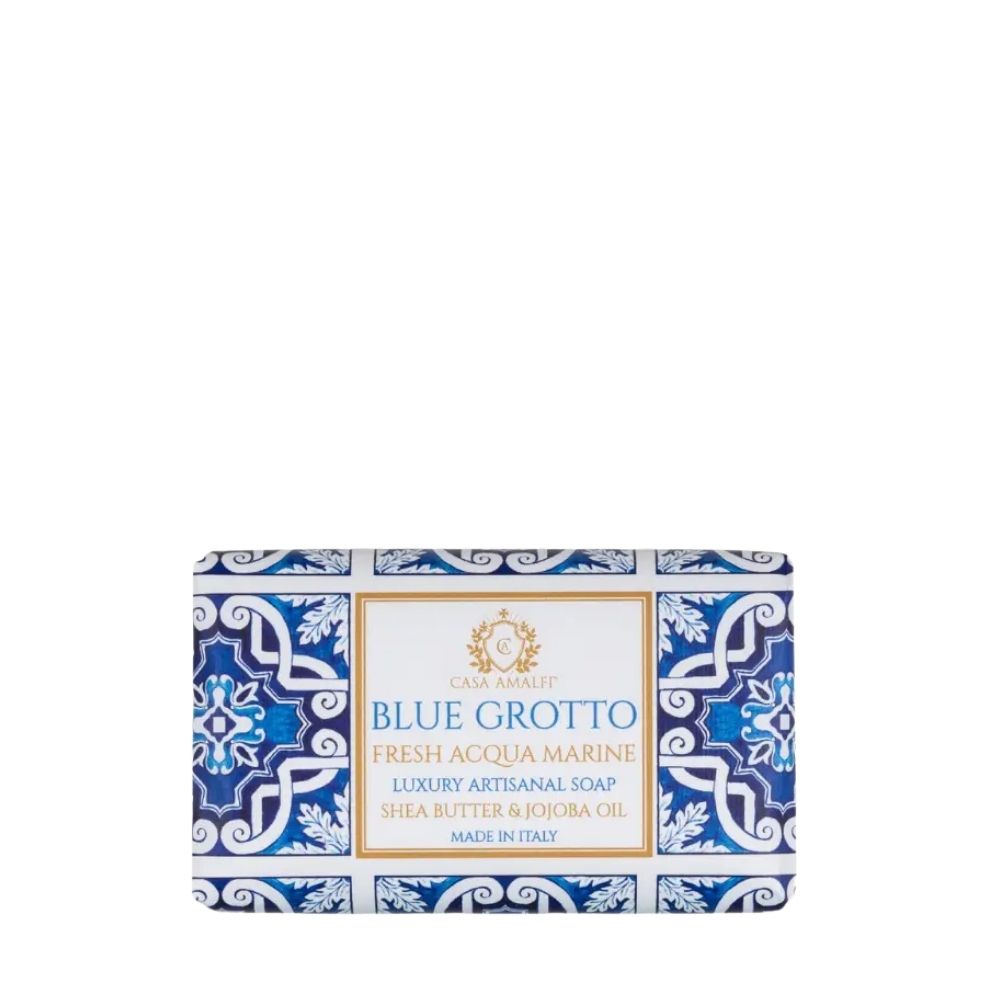 Blue Grotto Bar Soap