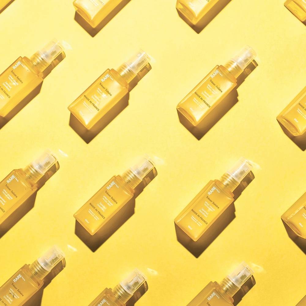 Trésor Solaire Facial Mist 50ml Trésor Solaire Facial Mist 50ml