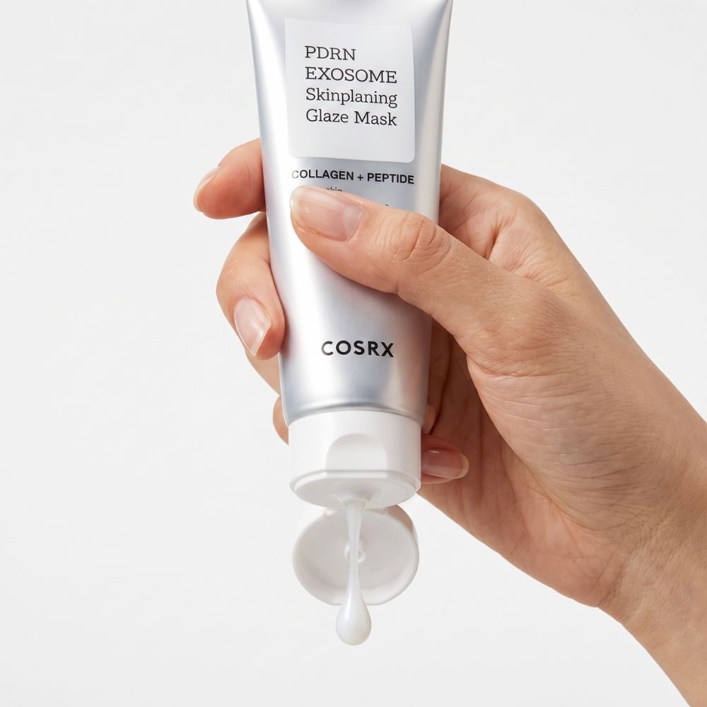 PDRN EXOSOME Skinplaning Glaze Mask PDRN EXOSOME Skinplaning Glaze Mask