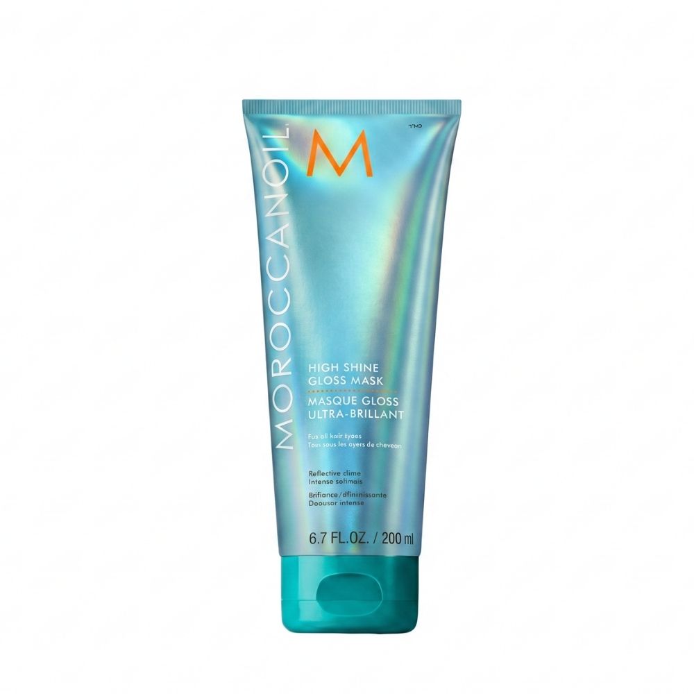 High Shine Gloss Mask 200ml High Shine Gloss Mask 200ml