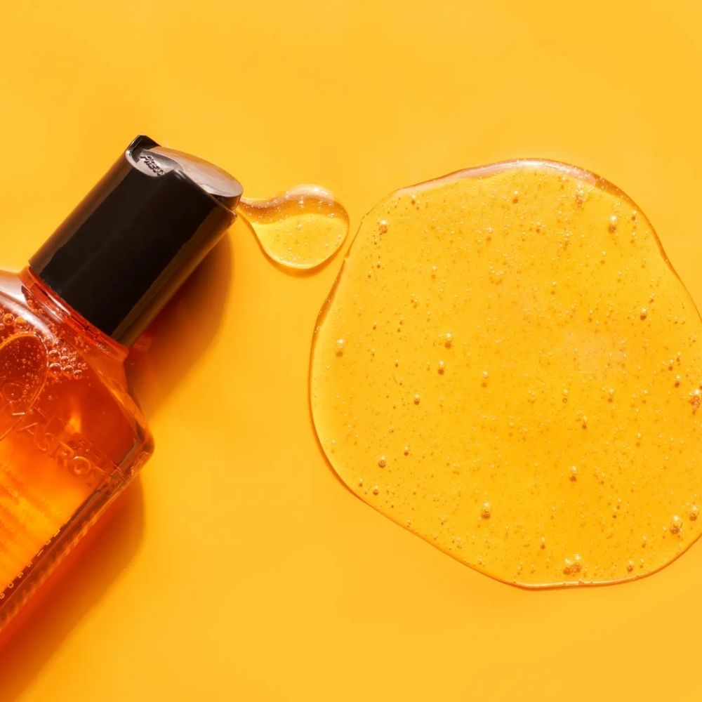 Anti-Aging Cleansing Gel Travel Size 